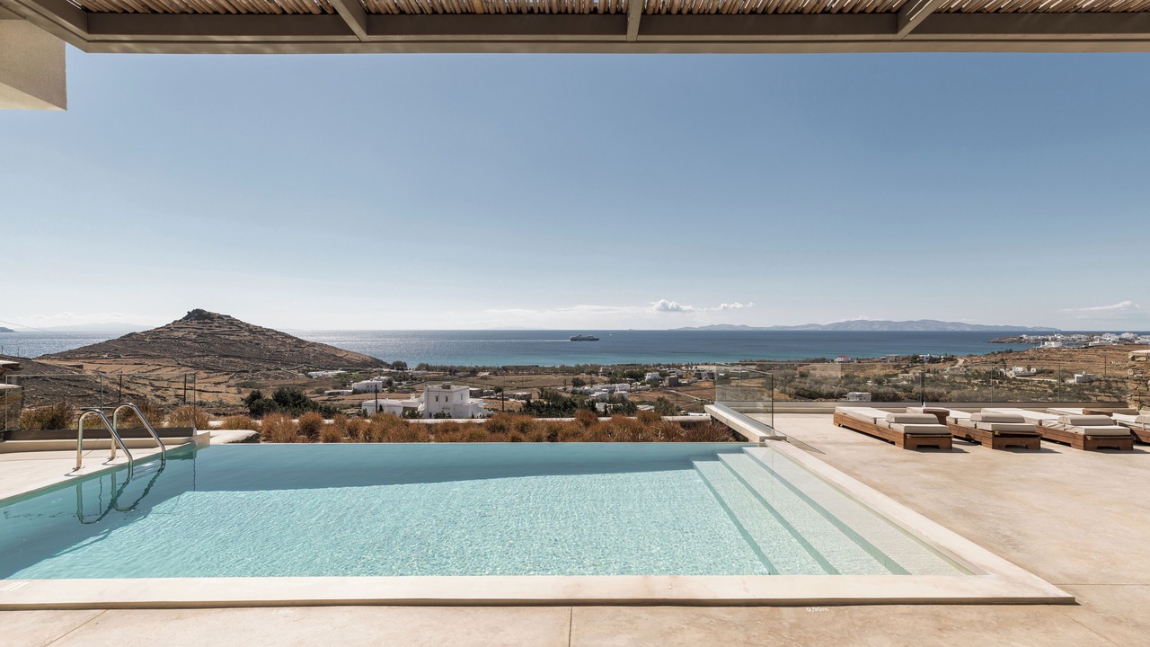 Photo of Outdoor in Agios Fokas