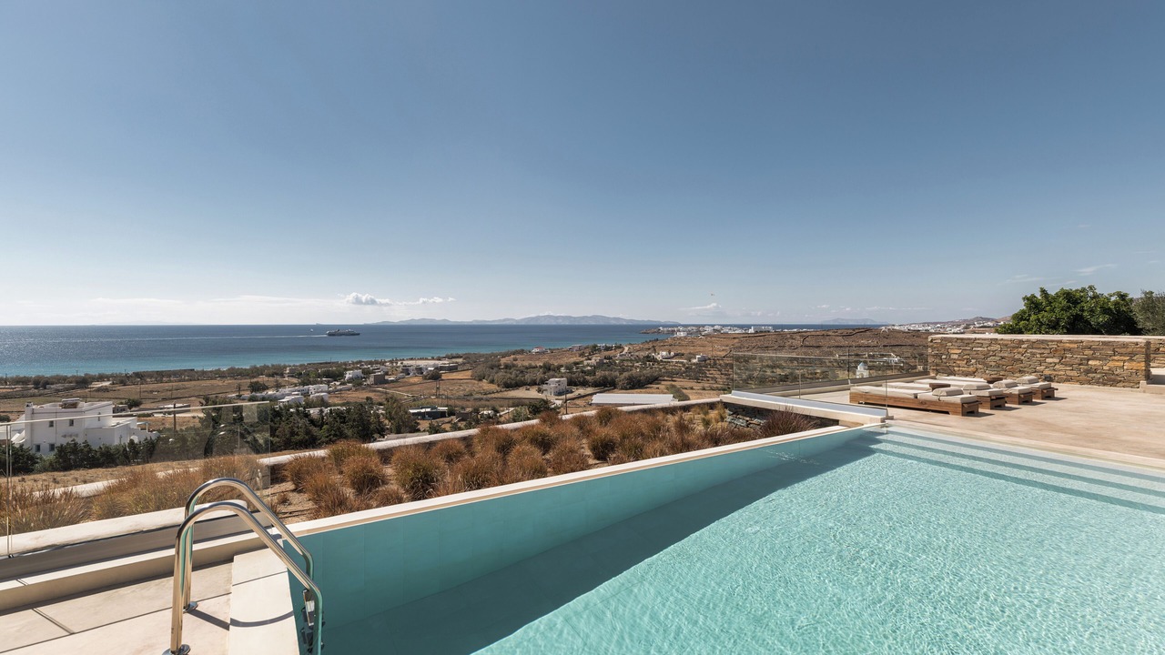 Photo of Outdoor in Agios Fokas