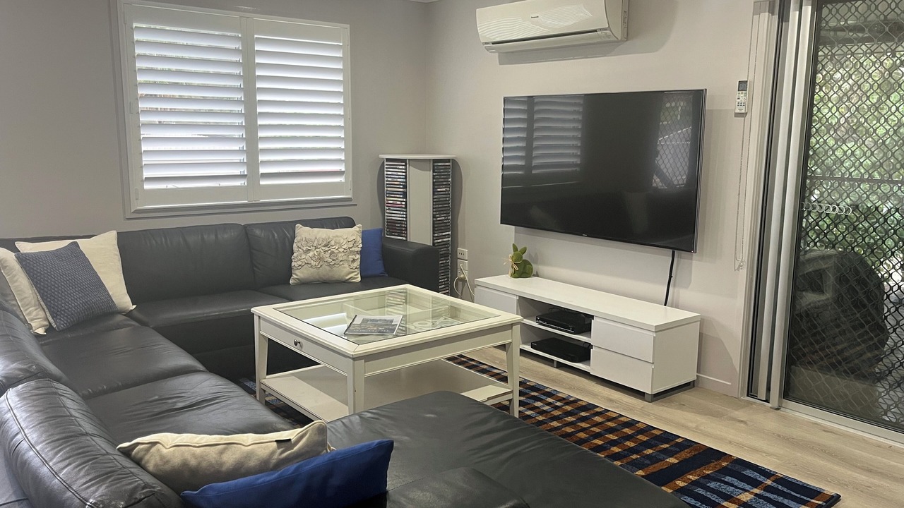 Photo of Livingroom in Somerset Dam