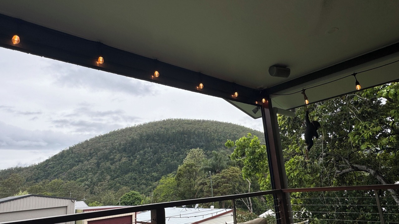 Photo of Outdoor in Somerset Dam