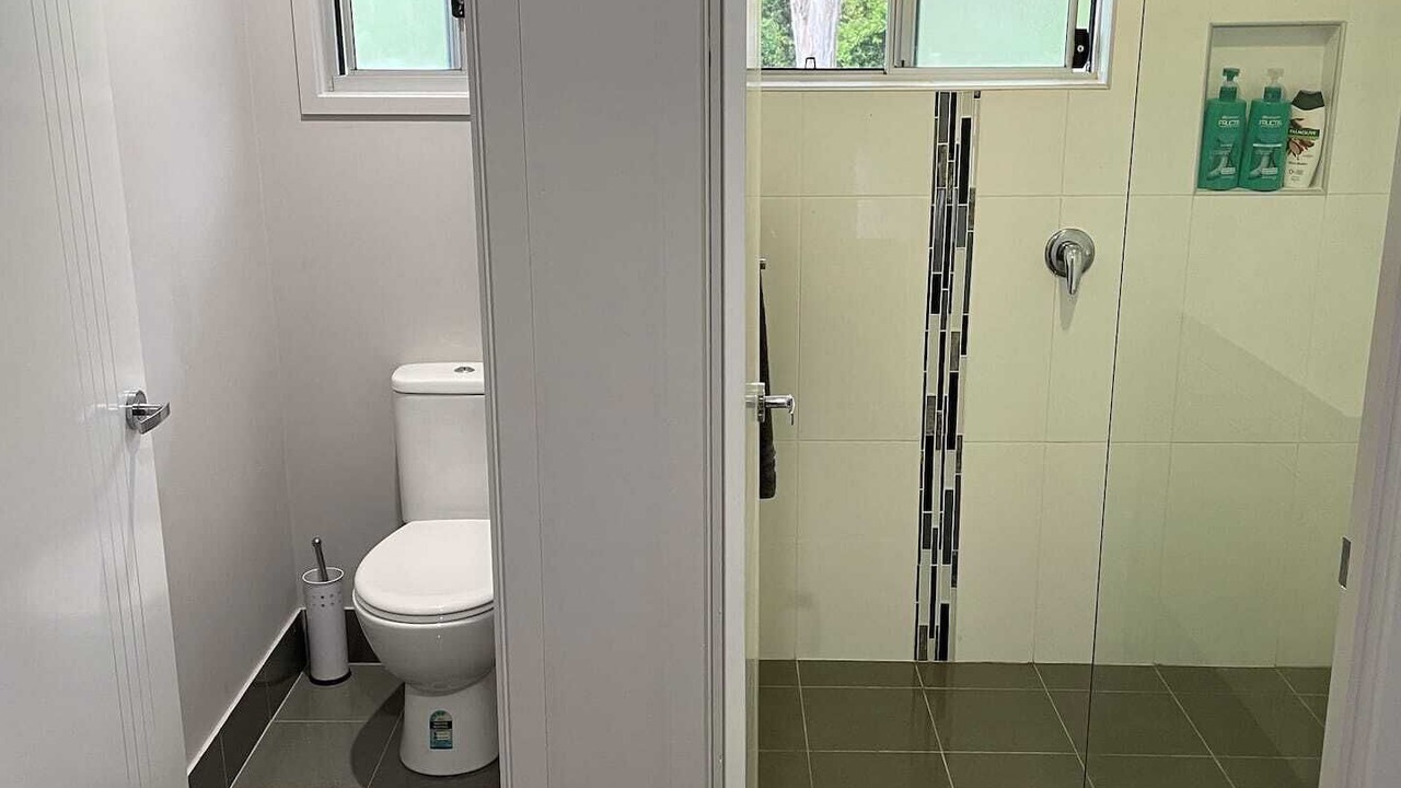 Photo of Bathroom in Somerset Dam