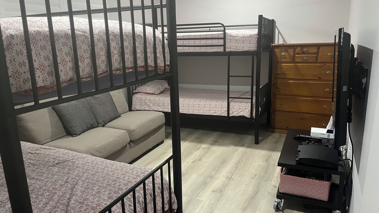 Photo of Bedroom in Somerset Dam