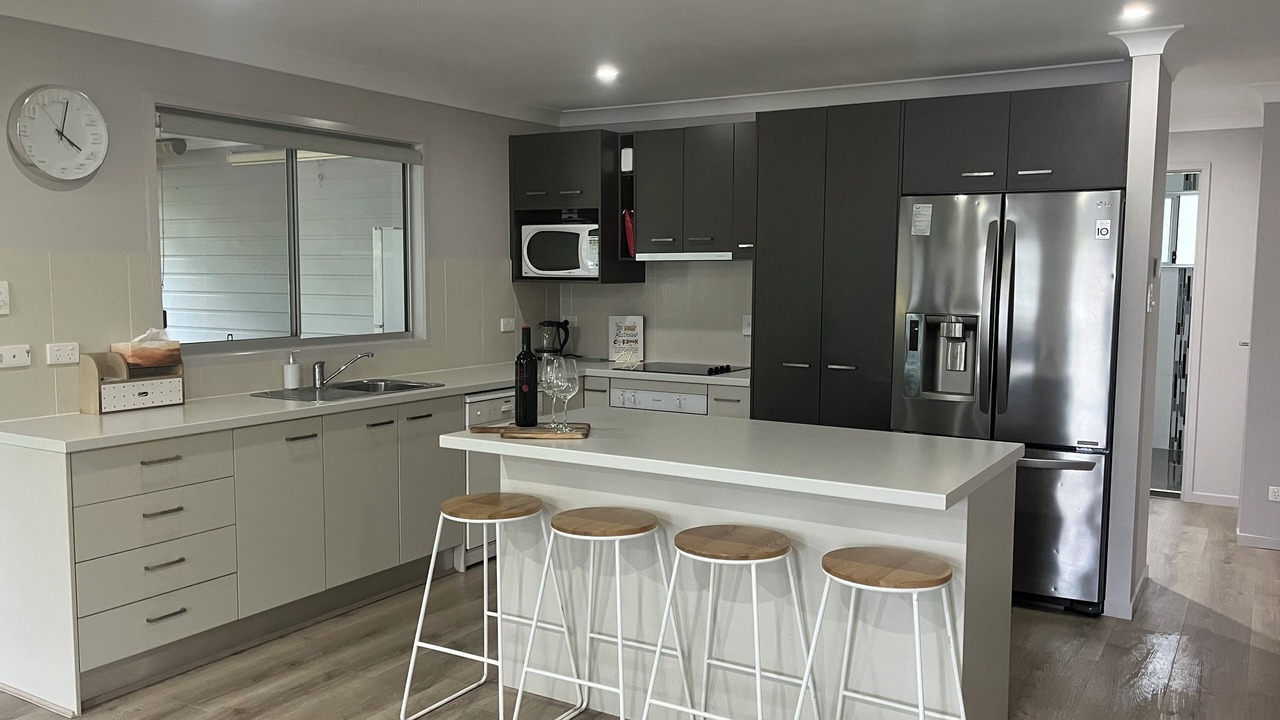 Photo of Kitchen in Somerset Dam