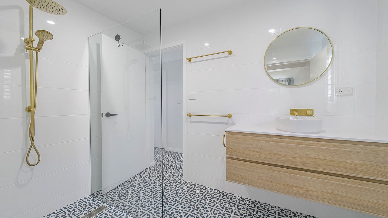Photo of Bathroom in North Haven