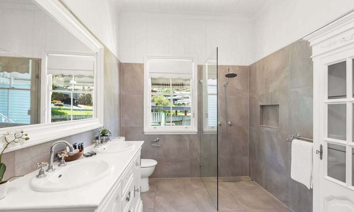 Photo of Bathroom in Balmoral