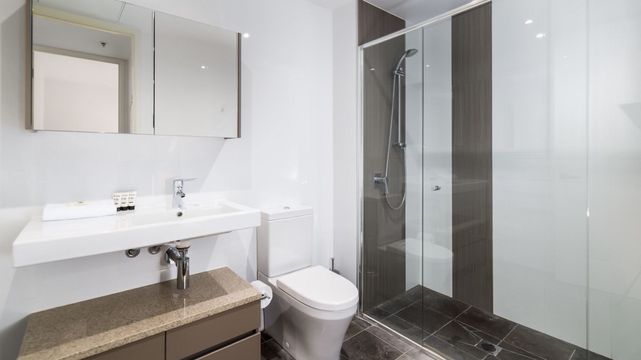 Photo of Bathroom in City East