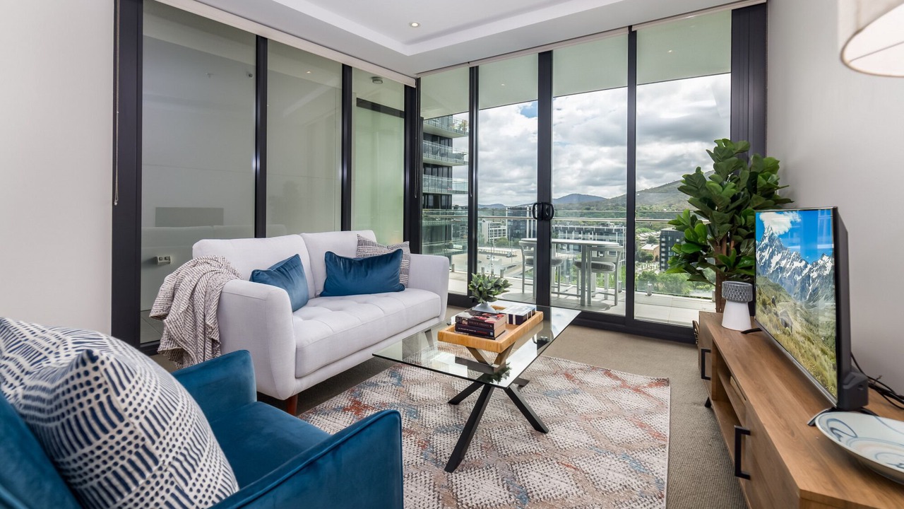 Photo of Livingroom in City East
