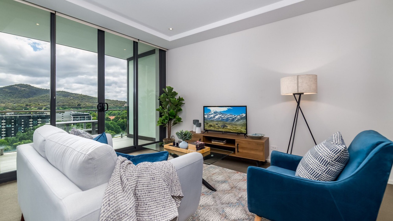 Photo of Livingroom in City East
