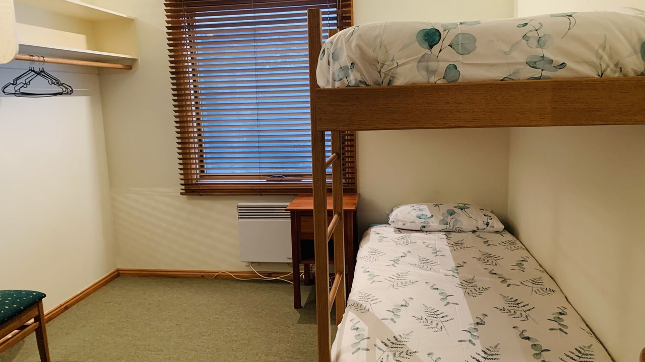 Photo of Bedroom in Hotham Heights