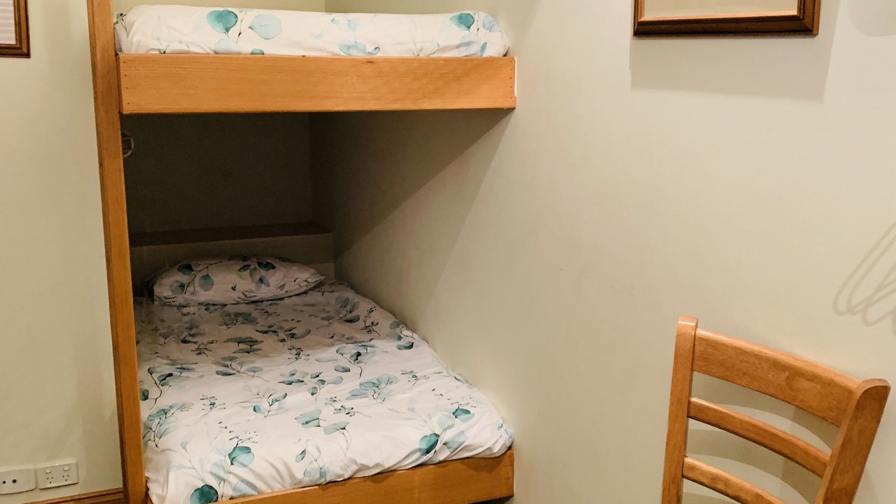 Photo of Bedroom in Hotham Heights