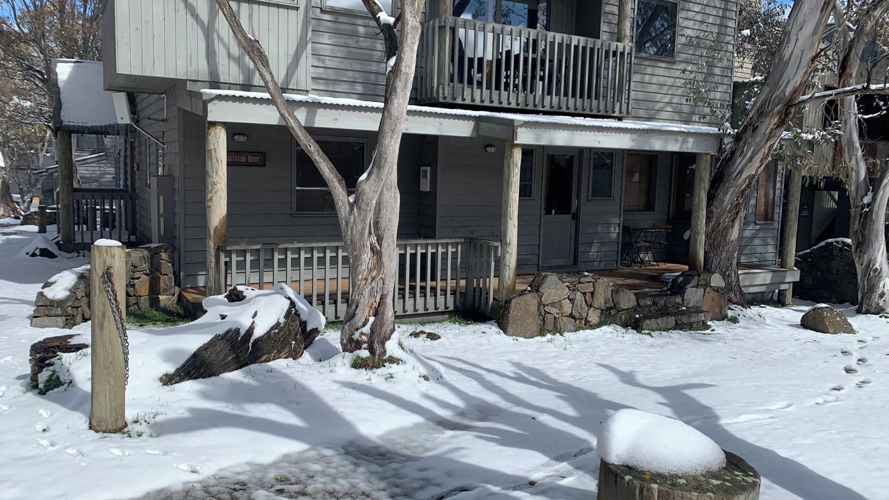 Photo of Outdoor in Hotham Heights