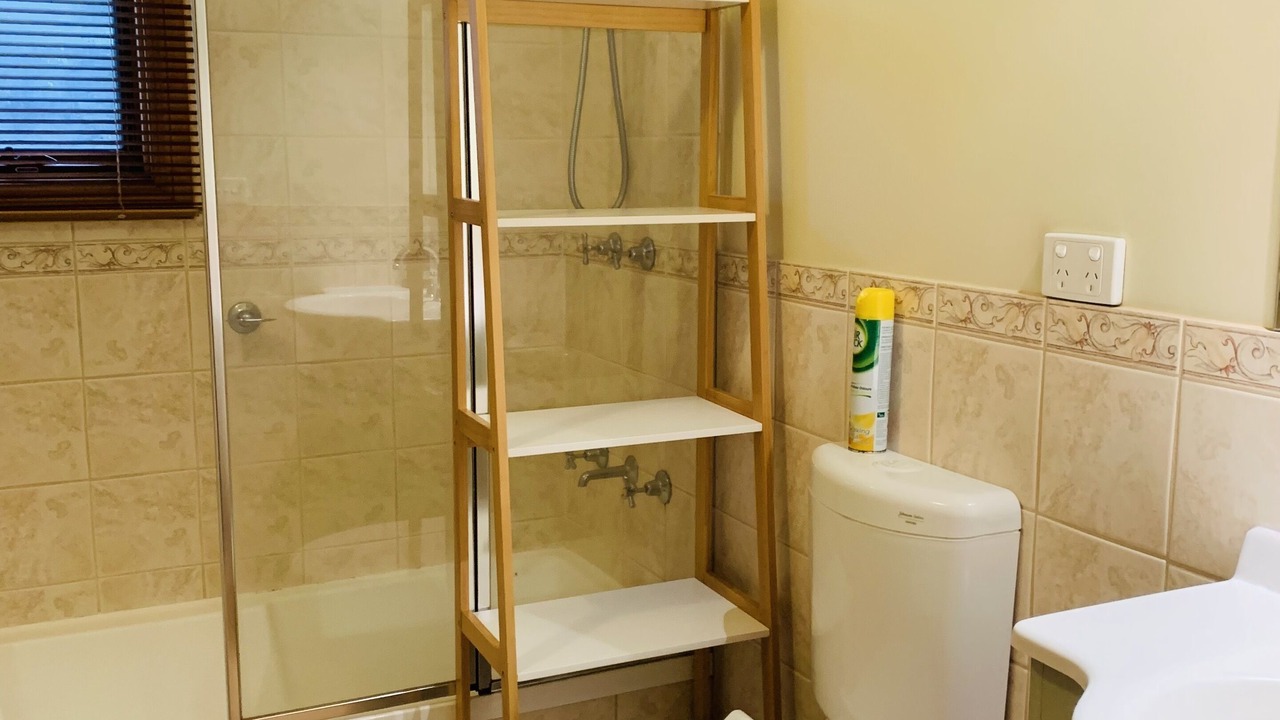Photo of Bedroom in Hotham Heights