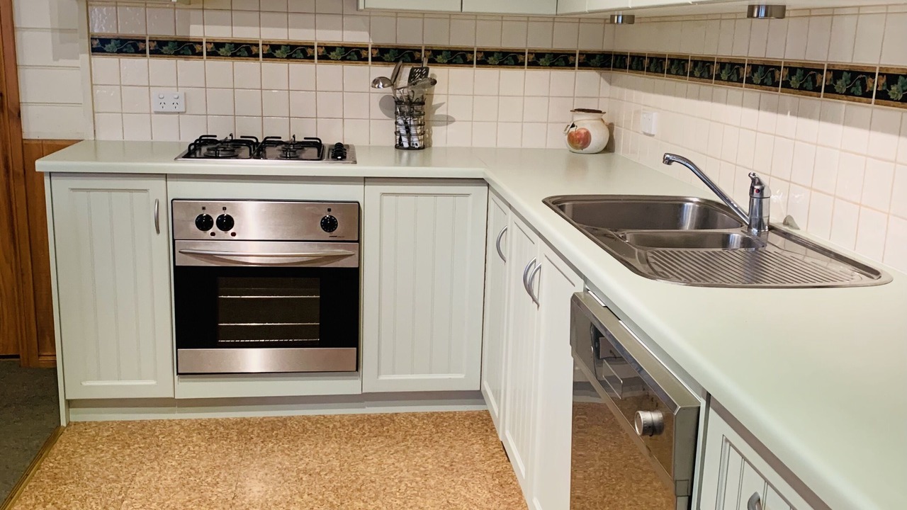 Photo of Kitchen in Hotham Heights