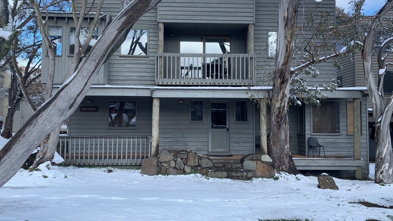 Photo of Outdoor in Hotham Heights