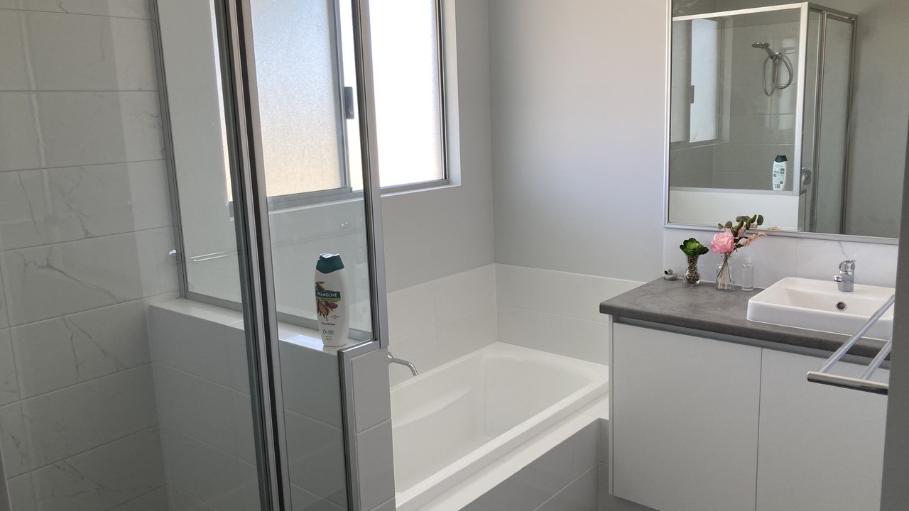 Photo of Bathroom in Crossman