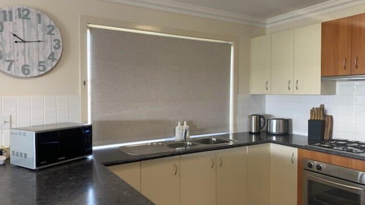 Photo of Kitchen in Agnes Water