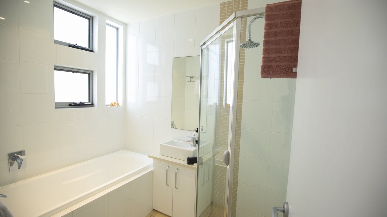 Photo of Bathroom in Penneshaw