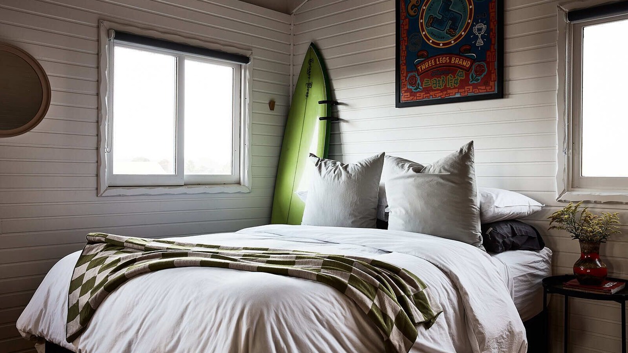 Photo of Bedroom in St. Andrews Beach