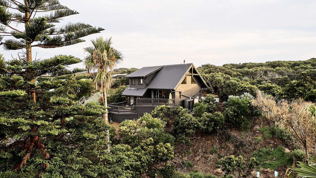 Photo of Outdoor in St. Andrews Beach