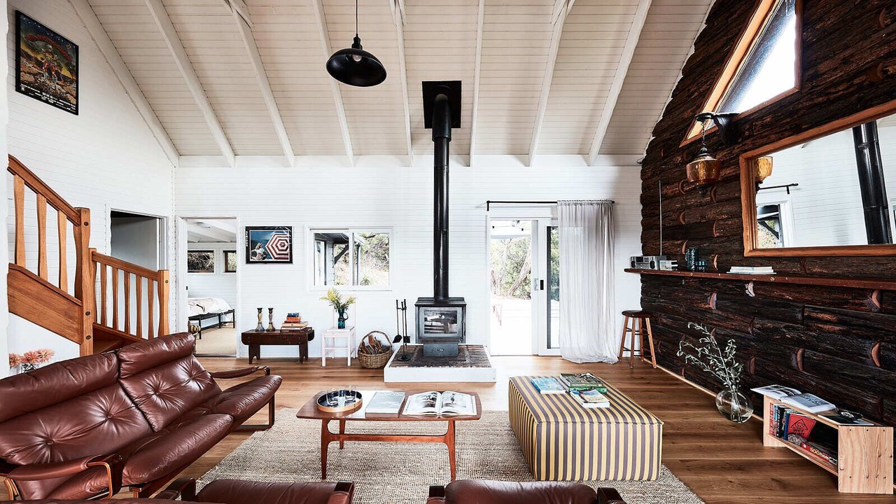 Photo of Livingroom in St. Andrews Beach