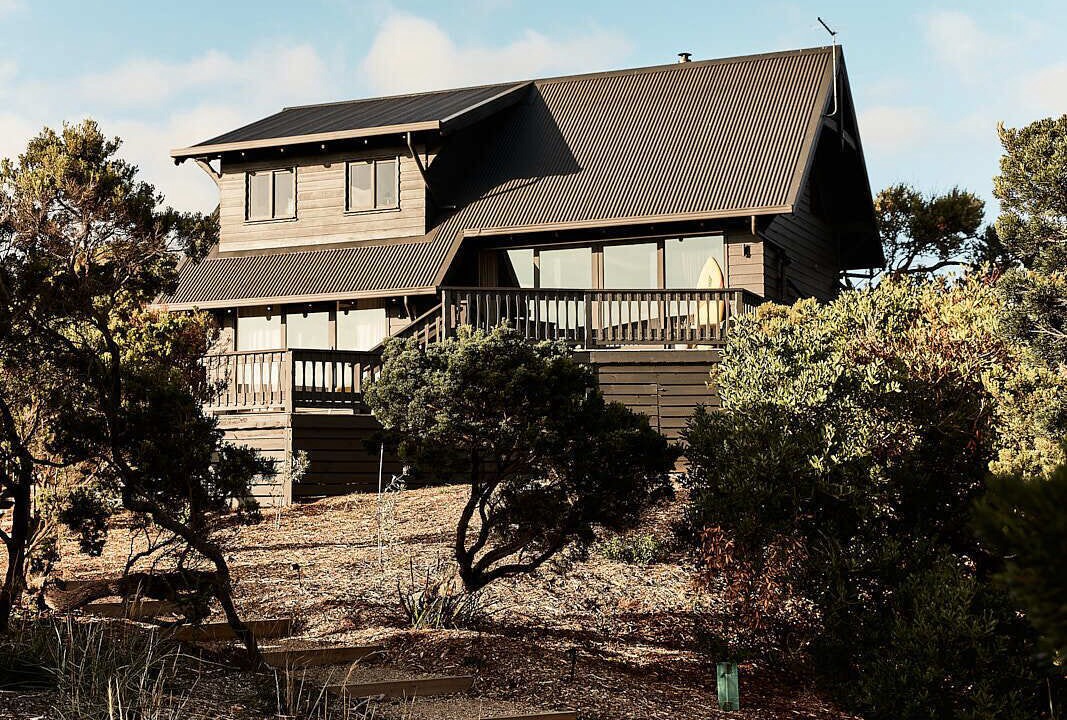 Photo of Outdoor in St. Andrews Beach