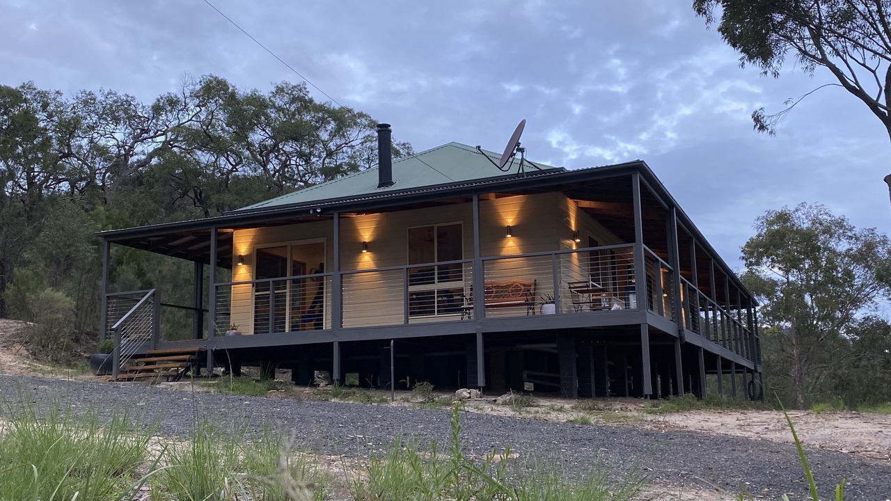 Photo of Outdoor in Leets Vale