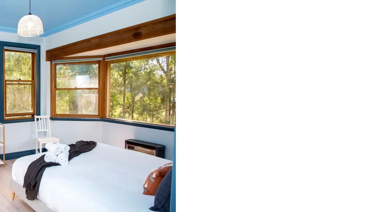 Photo of Bedroom in South Coast