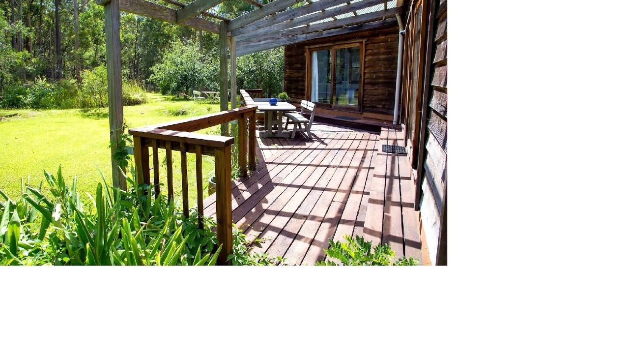 Photo of Patio Balcony in South Coast