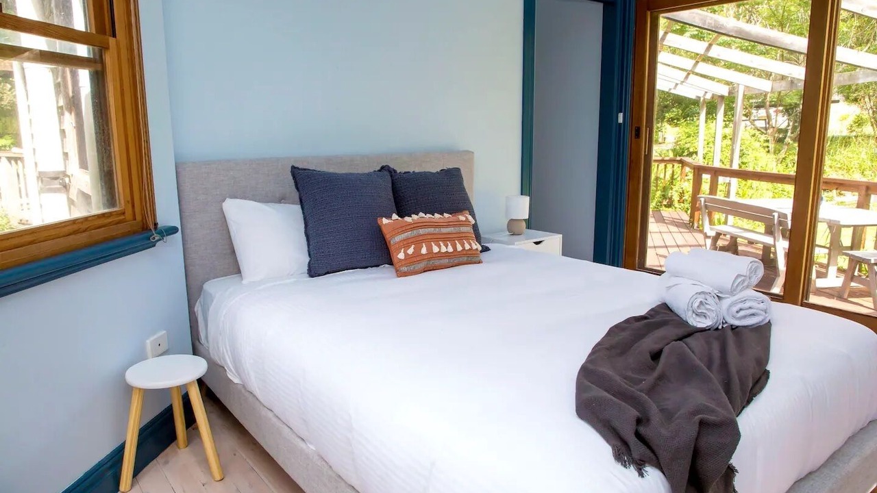 Photo of Bedroom in South Coast