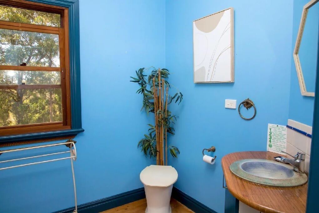 Photo of Bathroom in South Coast
