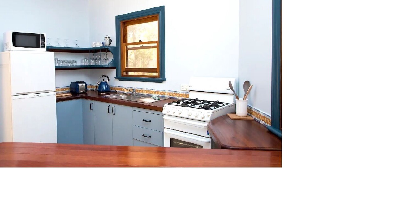 Photo of Kitchen in South Coast