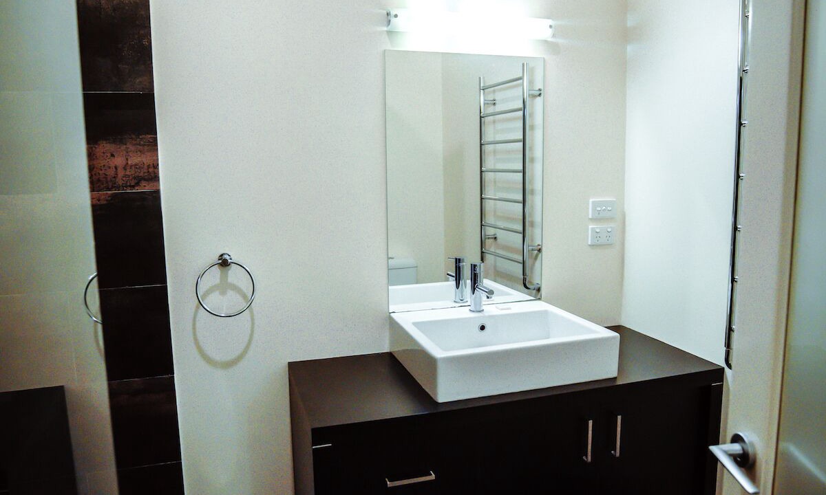 Photo of Bathroom in Bendigo