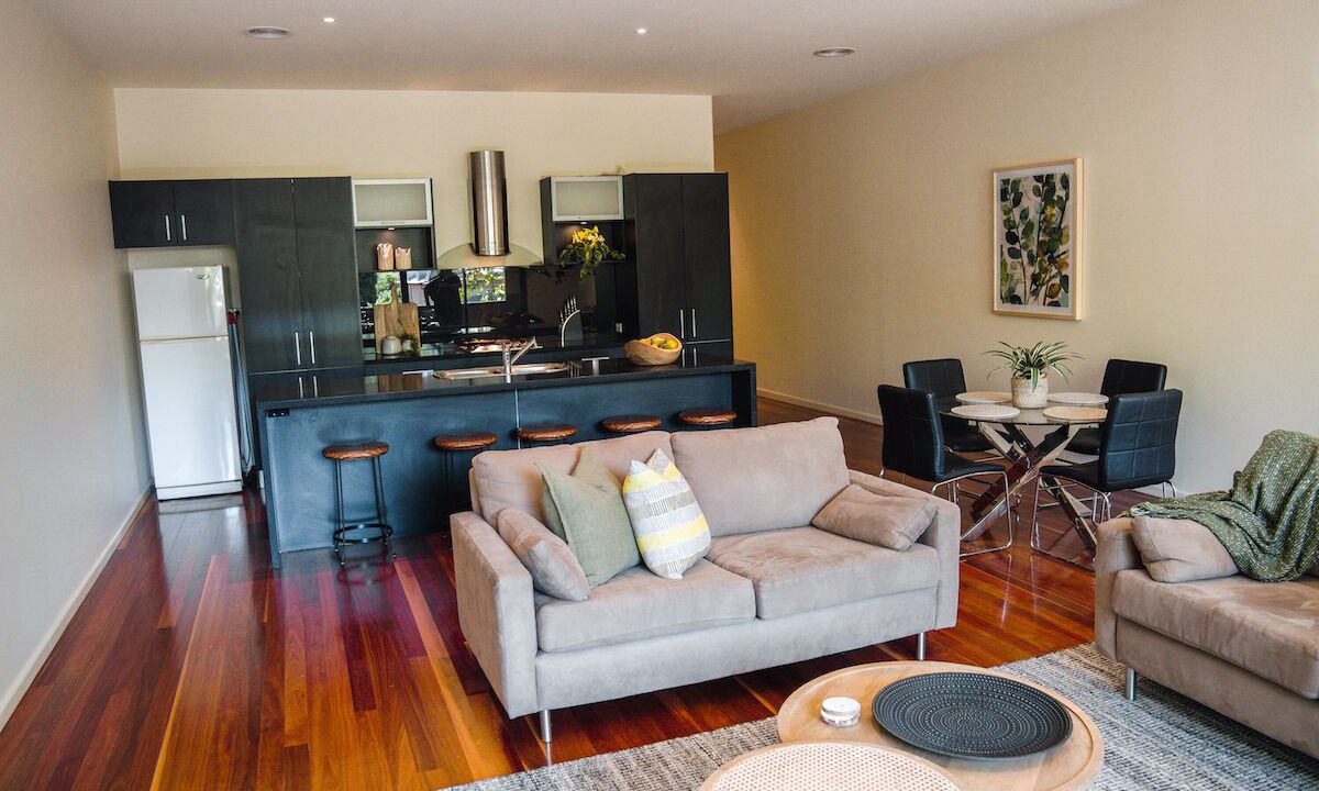 Photo of Livingroom in Bendigo