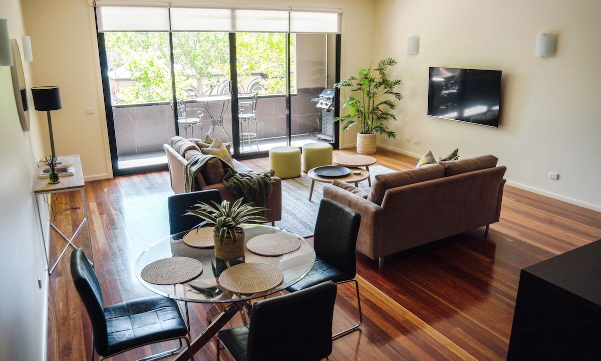 Photo of Livingroom in Bendigo