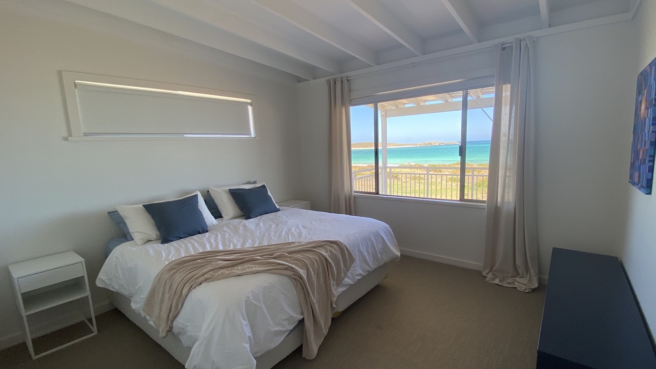 Photo of Bedroom in Lancelin