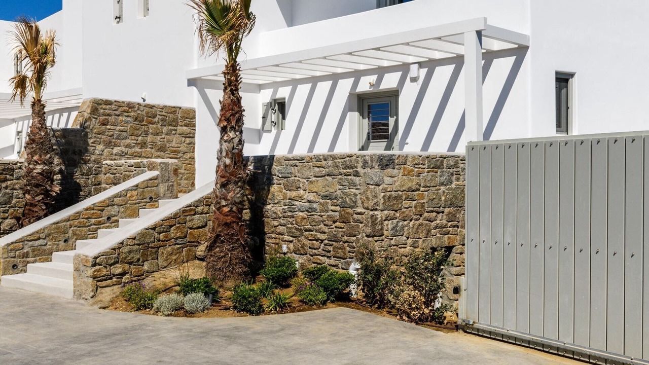 Photo of Outdoor in Mykonos Town