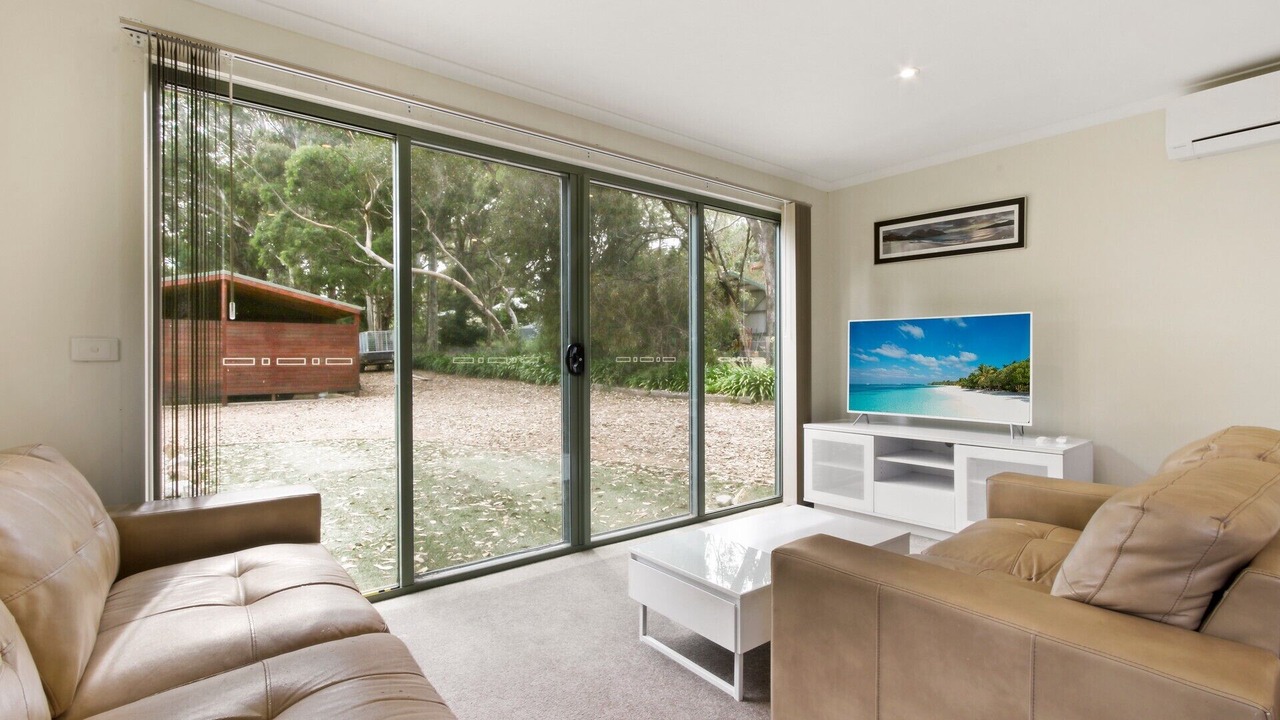Photo of Livingroom in Metung