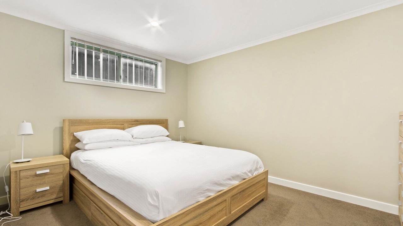 Photo of Bedroom in Metung