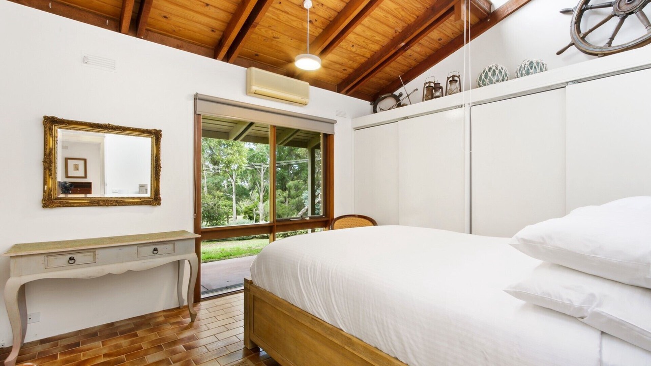Photo of Bedroom in Metung
