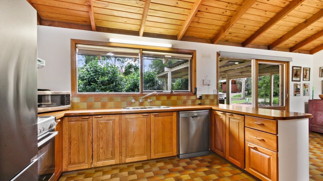Photo of Kitchen in Metung