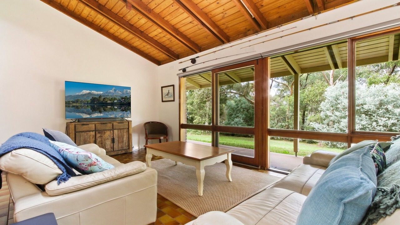 Photo of Livingroom in Metung