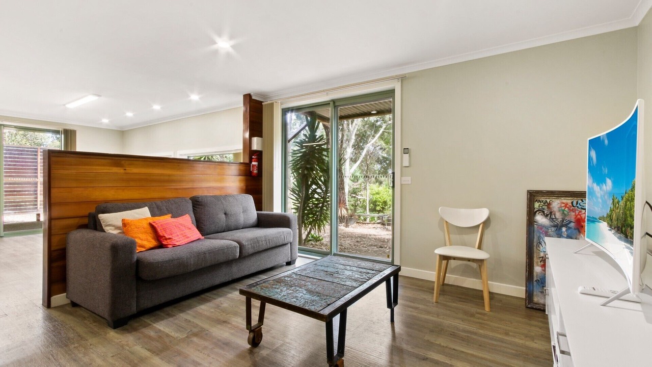 Photo of Livingroom in Metung