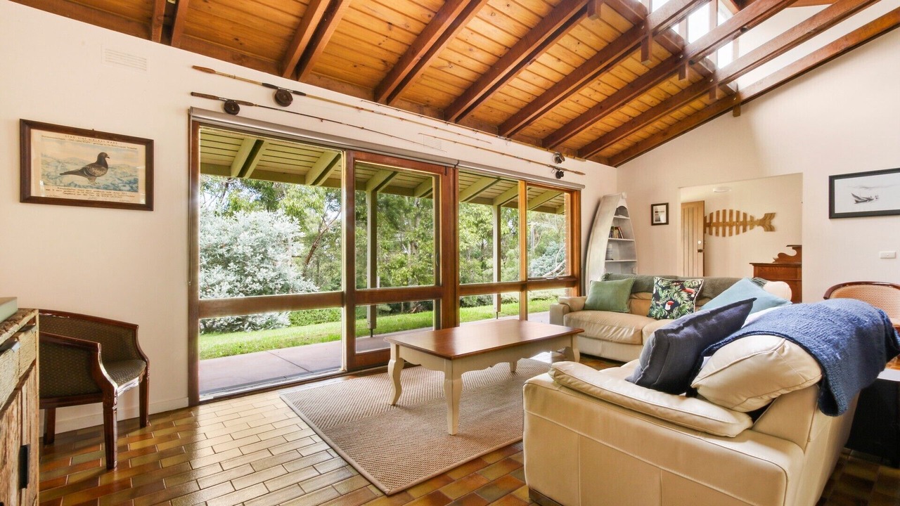 Photo of Livingroom in Metung