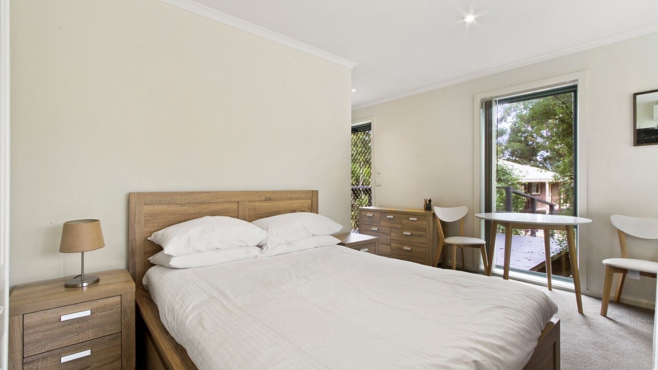 Photo of Bedroom in Metung