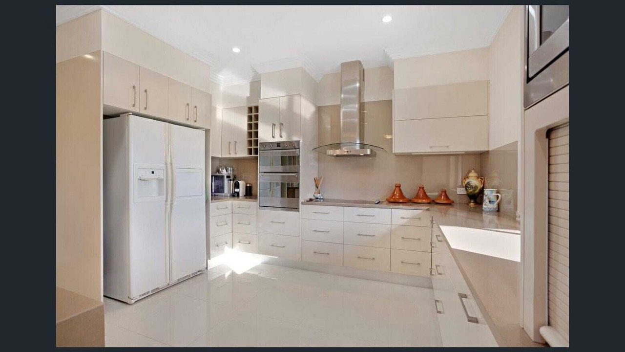 Photo of Kitchen in Pindimar
