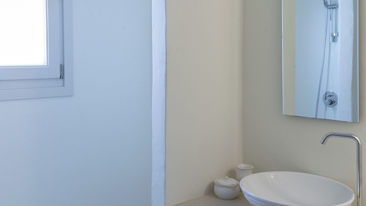 Photo of Bathroom in Kea