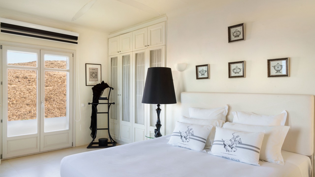 Photo of Bedroom in Kea
