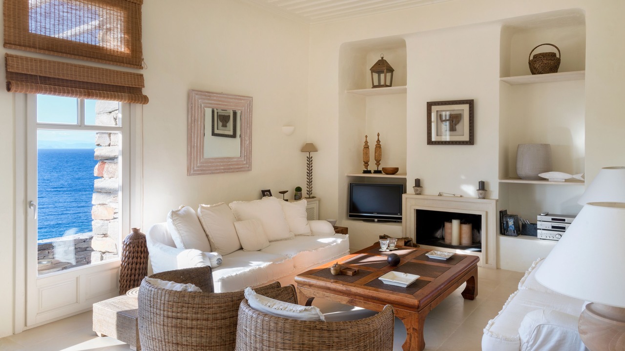 Photo of Livingroom in Kea