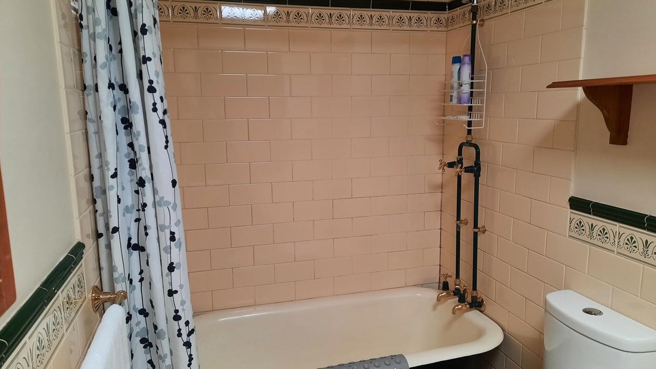 Photo of Bathroom in Gawler