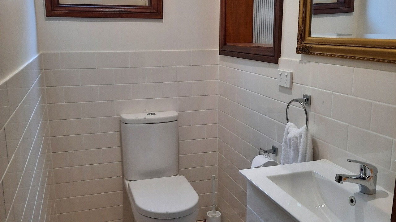 Photo of Bathroom in Gawler